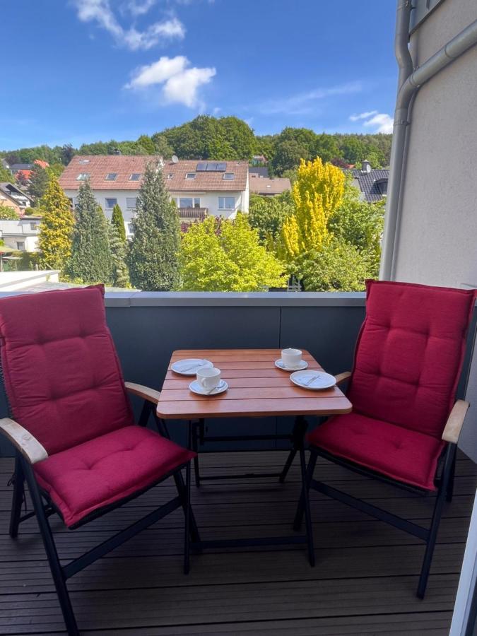 B Im Welschen Apartment Oerlinghausen Exterior photo